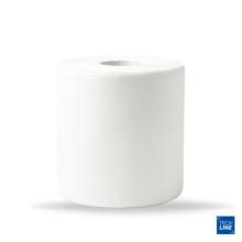 Techline belsőmagos tekercses k&eacute;zt&ouml;rlő, cell, 2r, 19x24cm, 450lap, 108m term&eacute;kfot&oacute;