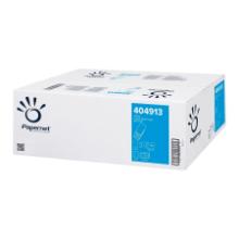 Papernet 404913 W-Fold Handtowel 2-ply nature recycled 32x20,3 cm 20x150 sheets product photo