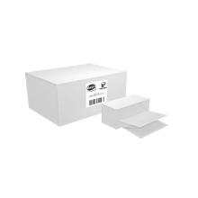 Ooops! Professional Z folded hand towel, 2 layers. cell., 24x21 cm, 200 sheets product photo