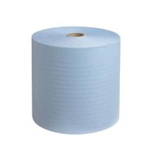 KC 6688 Scott roll hand towel, 1 ply, blue, 1190 sheets, 20cmx354m product photo