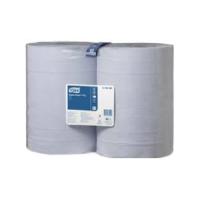 Tork 128408 &aacute;ltal&aacute;nos k&eacute;k t&ouml;rlőpap&iacute;r tek., 2r, 36,9cmx340m, 26cm &aacute;tm, 1000lap,W1 term&eacute;kfot&oacute;