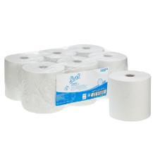 KC 6622 Scott Control roll hand towel, 1 ply, white, 19.8cmx300 m product photo