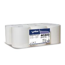 Celtex C40300 MasterTime Roll-Matic,tekercses k&eacute;zt&ouml;rlő,cell,feh&eacute;r, 2r,20cmx285cm term&eacute;kfot&oacute;