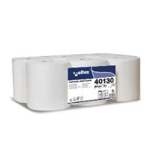 Celtex C40130  Master autocut k&eacute;zt&ouml;rlő, feh&eacute;r, 2r, cell, 6x130m/krt term&eacute;kfot&oacute;