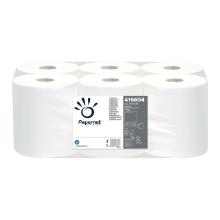 Papernet 416604 Autocut kézt.natúr 20x18500cm,1 réteg, 6x185m, 6 tek/krt termékfotó