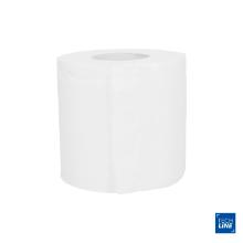 Techline kistekercses toalettpapír, cell. 2r, 200lap/tek, 8x12 tek/krt termékfotó
