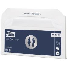 Tork 750160 Advanced &uuml;lőketakar&oacute;, 250 lap/csomag (V1) term&eacute;kfot&oacute;