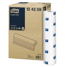 KI&Aacute;RUS&Iacute;T&Aacute;S Tork 124259 Advanced perf. feh&eacute;r vizsg&aacute;l&oacute;asztal ter&iacute;tő 2r 59x38cm C1 term&eacute;kfot&oacute;