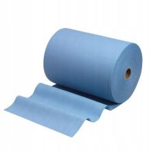 KC 8371 WypAll X60 roll wipe, blue, 1 layer, 31x38 cm, 500 sheets product photo