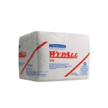 KC 8387 WypAll X70 hajtogatott t&ouml;rlő, feh&eacute;r, 1r&eacute;teg, 33x31,5 cm, 76lap term&eacute;kfot&oacute;