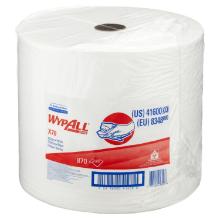 KC 8348 Wypall X70 tekercses t&ouml;rlő, feh&eacute;r, 1r&eacute;teg, 34x31,5 cm, 870lap term&eacute;kfot&oacute;