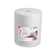 KC 8349 WypAll X60 nagytekercses ipari t&ouml;rlő, feh&eacute;r, 1 r&eacute;teg, 38x42cm, 650 lap/t term&eacute;kfot&oacute;