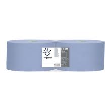 KI&Aacute;RUS&Iacute;T&Aacute;S Papernet 412059 ipari t&ouml;rlő k&eacute;k 21,5x36cm D38cm,3 r&eacute;t. 2 tek/krt term&eacute;kfot&oacute;