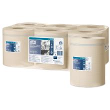 Tork 473481 Reflex plus pap&iacute;rt&ouml;rlő, vil.barna, 2 r&eacute;teg, 150,15m/tek,6tek/krt, M4 term&eacute;kfot&oacute;