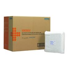 KC 3871400 Kimtech Auto alv&aacute;z t&ouml;rlő, PES, feh&eacute;r, nyitott lap 40x40cm 30lap term&eacute;kfot&oacute;