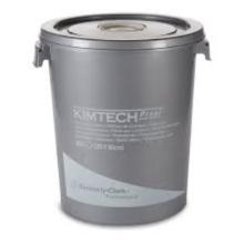 KC 7213 Kimtech Prep nagy tekercses pol&iacute;rkendő v&ouml;d&ouml;rben, feh&eacute;r, 60x39cm, 300lap term&eacute;kfot&oacute;