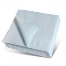 Sontara EC sz&ouml;szmentes t&ouml;rlőkendő, k&eacute;k, 30x30cm, 100 lap term&eacute;kfot&oacute;