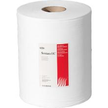 Sontara EC sz&ouml;szmentes t&ouml;rlőtekercs, feh&eacute;r, perfor&aacute;lt, 30x38cm, 400lap term&eacute;kfot&oacute;