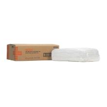 KC 38715 Kimtech Auto fel&uuml;let elők&eacute;sz&iacute;tő mikrosz&aacute;las t&ouml;rlő, feh&eacute;r, 40x40cm 25lap term&eacute;kfot&oacute;