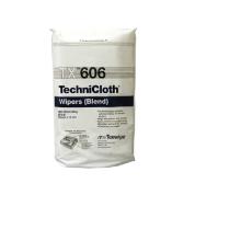 ITW TX606 TechniCloth 15 x 15 cm Nem szőtt, cellul&oacute;z/poli&eacute;szter kever&eacute;kű kendő term&eacute;kfot&oacute;