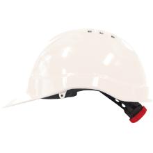 MJ 78-050 M-Safe MH6010 helmet, quick adjuster, white product photo
