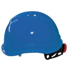 MJ 78-071 M-Safe MH6030 HDPE vedősisak, kék termékfotó