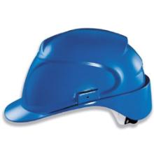 uvex 9762530 airwing B WR PE blue helmet, ventilation, quick adjustment, 52-61cm product photo