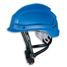 uvex 9773550 Pheos Alpine blue helmet, non-ventilated, ratchet , 52-61cm product photo