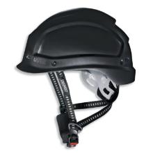 uvex 9773950 Pheos Alpine fekete sisak, nem szellőző, racsnis fejkos&aacute;r, 52-61cm term&eacute;kfot&oacute;