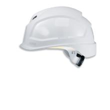 uvex 9772031 Pheos B-S-WR Weiß Helm, Belüftung, Schnellverstellung, 52-61cm Produktbild