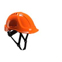 Portwest PS54 Endurance plus helmet, orange product photo