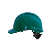 Irudek Stilo 300 V helmet, ventilated, green, 52-66cm product photo