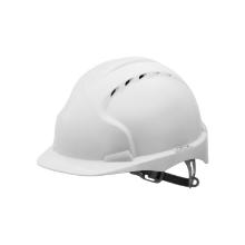 Cerva JSP EVO2 SR helmet, with vent, weiss Produktbild
