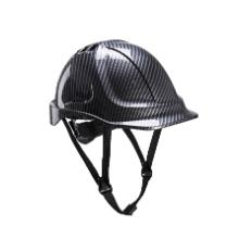 Portwest PC55 Endurance Carbon helmet product photo