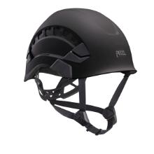 PETZL VERTEX VENT sisak fekete termékfotó