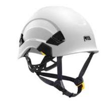 PETZL Vertex sisak, feh&eacute;r term&eacute;kfot&oacute;