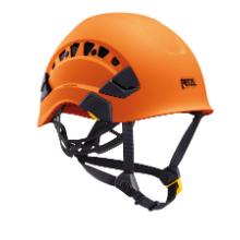 PETZL VERTEX VENT Helm, orange Produktbild