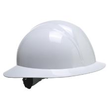 Portwest PS52 - Full Brim Future védősisak, Fehér termékfotó