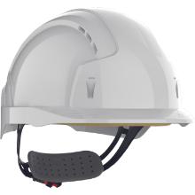 Cerva JSP EVOLite WR Helmet with Ventilation, White product photo