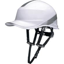 Diamond V UP Helmet, White product photo