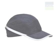 Portwest PW69 Anti-Impact Stoßstange-Kappe, blau, mit Hi-Vis-Klebeband Produktbild