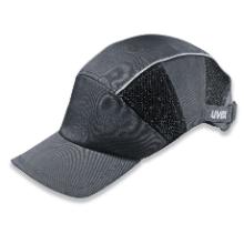 KI&Aacute;RUS&Iacute;T&Aacute;S uvex9794300 u-cap premium be&uuml;t.ell.baseballsapka, hossz&uacute; sild, sz&uuml;rke term&eacute;kfot&oacute;
