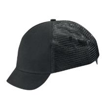 Uvex 9794420 U-cap beutődés ellen védő sapka, 55-59 cm, rövid sild, fekete termékfotó