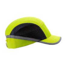 EP 57307 Fejv&eacute;dős baseball sapka HI-VIZ s&aacute;rga term&eacute;kfot&oacute;