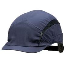 3M First Base 3 Classic impact protection cap 2030037, navy blue product photo