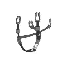MSA GA90047 V Gard universal  4 pontos &aacute;llsz&iacute;j term&eacute;kfot&oacute;