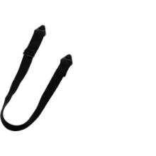 3M GH7 állszíj, 2-pontos illeszkedés, H700/H701 sisakokhoz, 1/EACH termékfotó