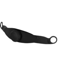 3M Speedglas 9100 fejp&aacute;nt, h&aacute;ts&oacute; r&eacute;sze, 1/BAG term&eacute;kfot&oacute;