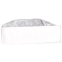 HPC DM07WC white paper cap product photo