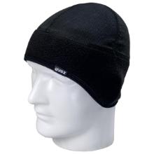 uvex 9790016 t&eacute;li sapka fekete, sisak alatt is viselhető, M&eacute;ret: L-XL term&eacute;kfot&oacute;